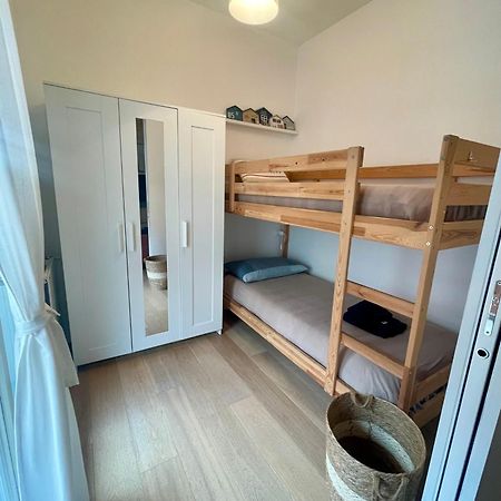 San Michele Di Pagana With Parking Apartman Rapallo Kültér fotó