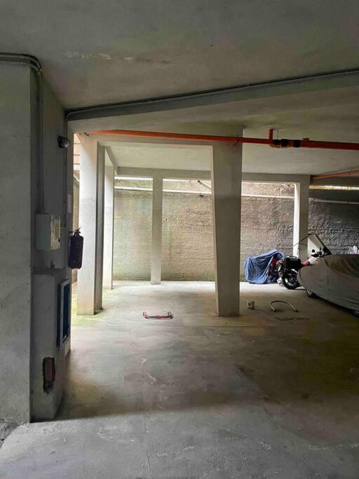 San Michele Di Pagana With Parking Apartman Rapallo Kültér fotó