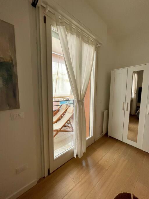 San Michele Di Pagana With Parking Apartman Rapallo Kültér fotó