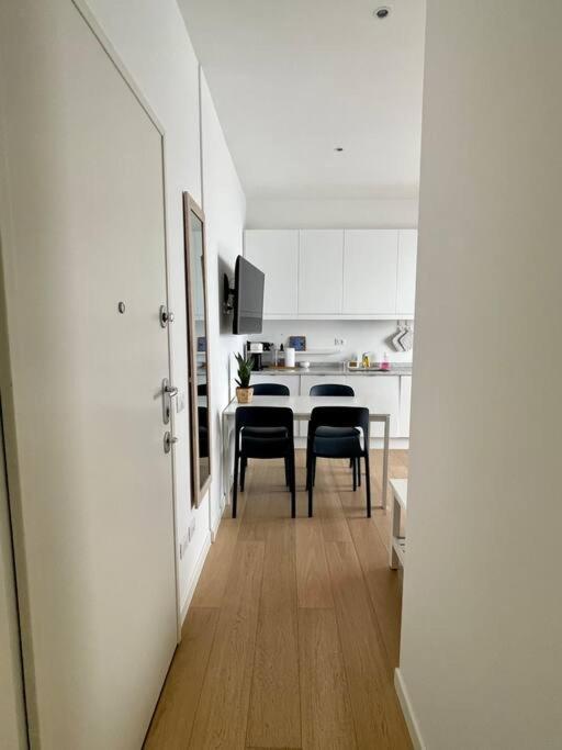 San Michele Di Pagana With Parking Apartman Rapallo Kültér fotó