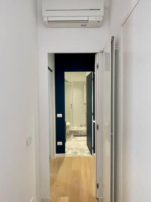 San Michele Di Pagana With Parking Apartman Rapallo Kültér fotó